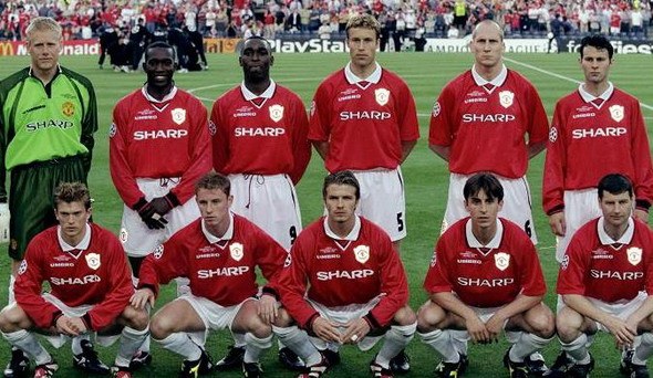 团队的支持 团队的支持