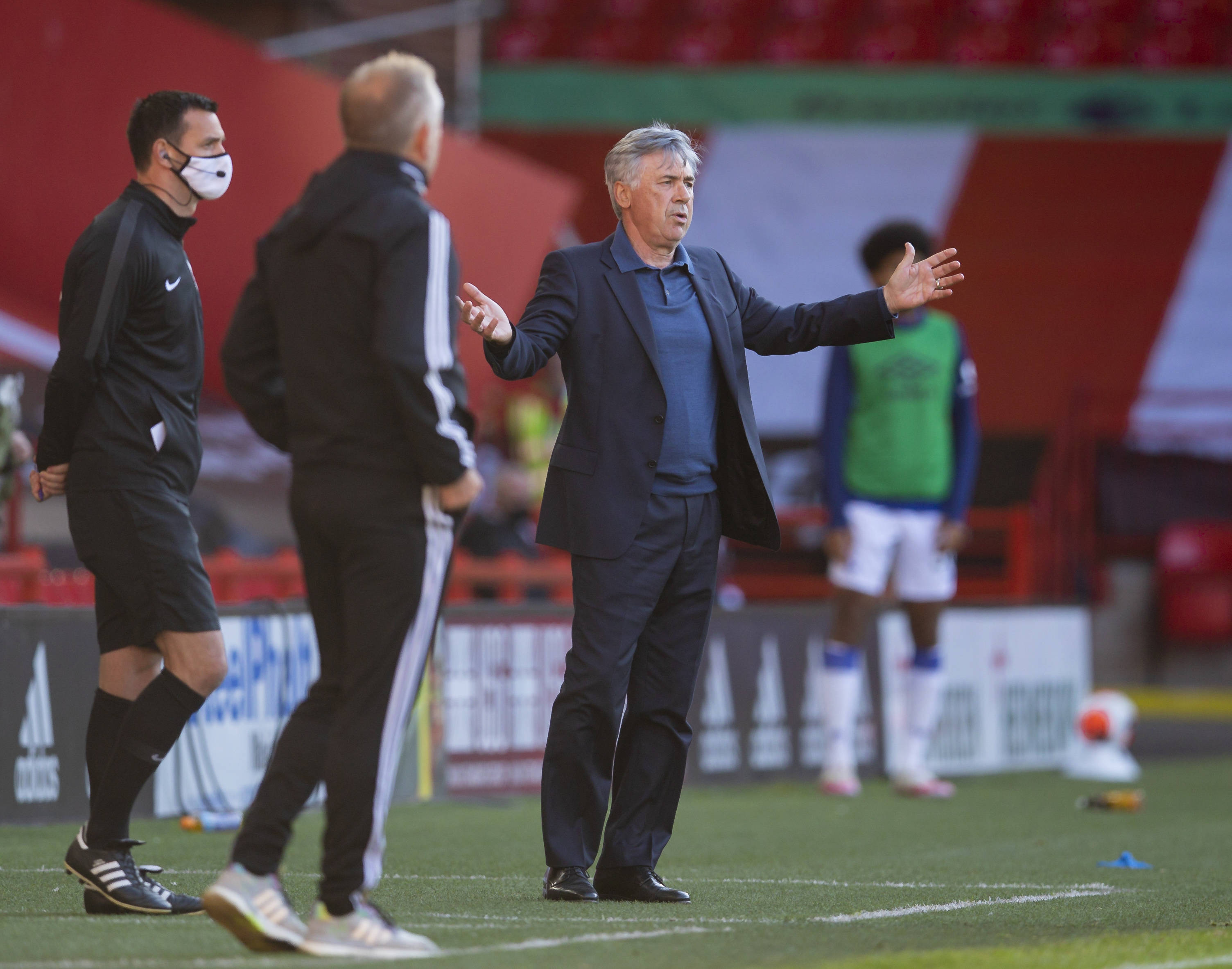 年轻核心 年轻核心